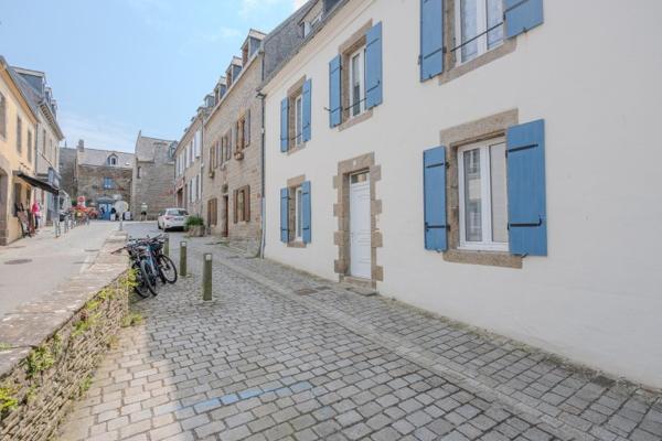 Vente / Maison bourgeoise