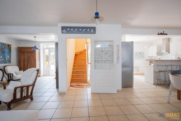 Vente / Maison bourgeoise