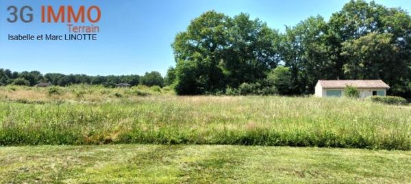 Vente / Terrain constructible