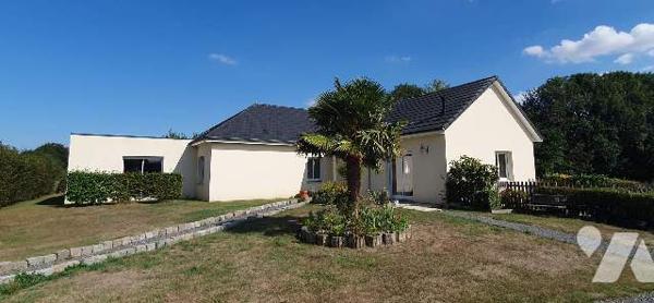 Maison d'habitation