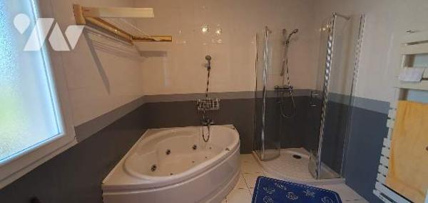 Maison d'habitation