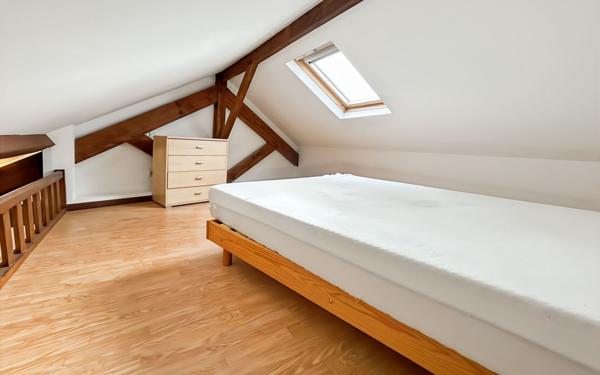 Appartement à louer    1 pièce •  Reims