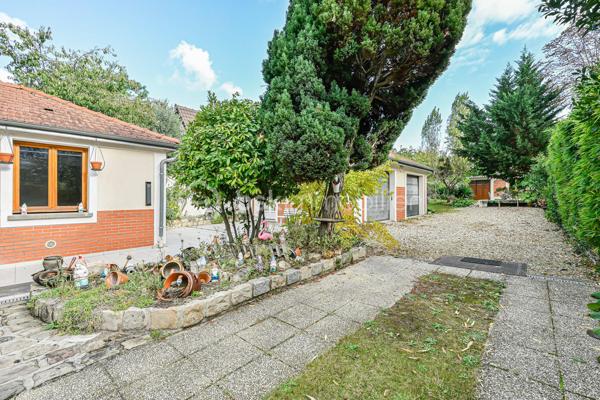 Maison de 130,41 m²