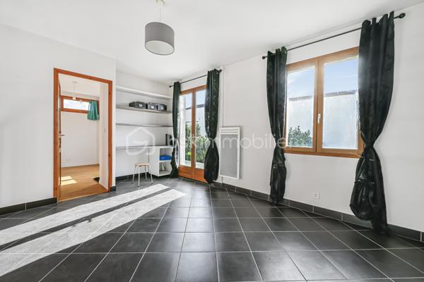 Maison de 130,41 m²