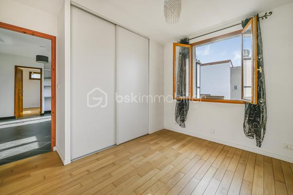 Maison de 130,41 m²