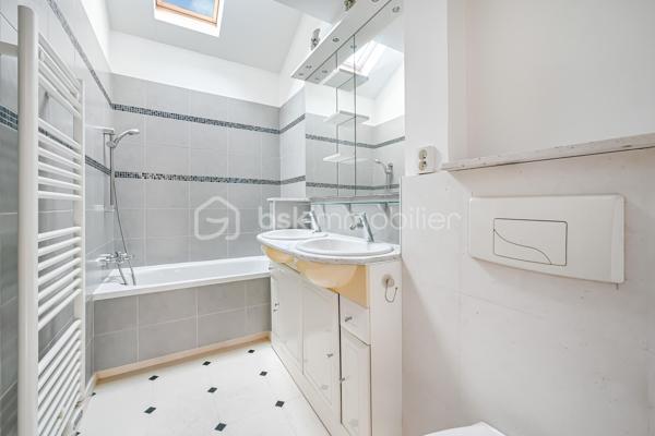 Maison de 130,41 m²