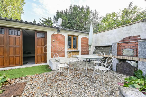 Maison de 130,41 m²