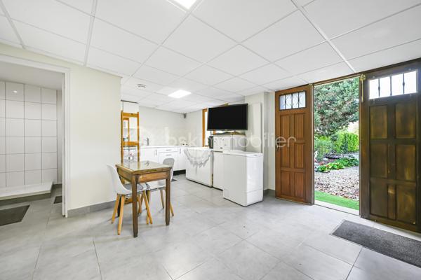 Maison de 130,41 m²