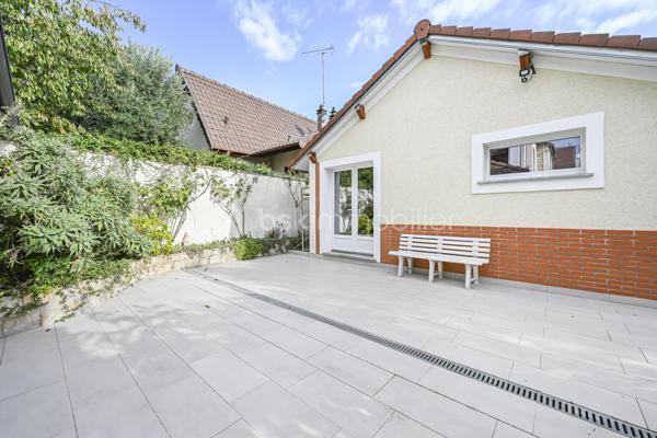 Maison de 130,41 m²