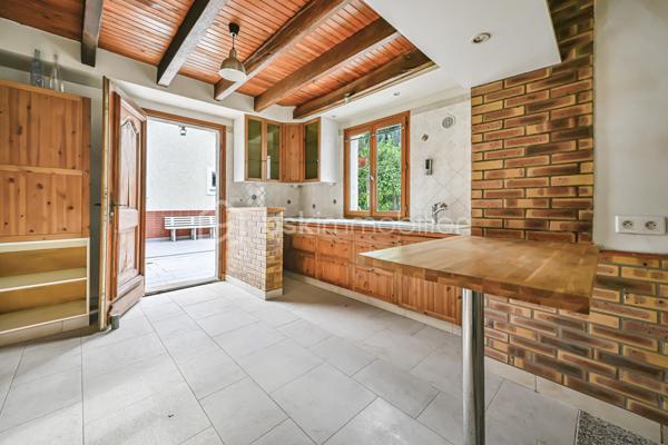 Maison de 130,41 m²