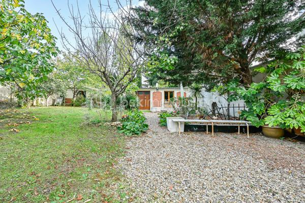 Maison de 130,41 m²