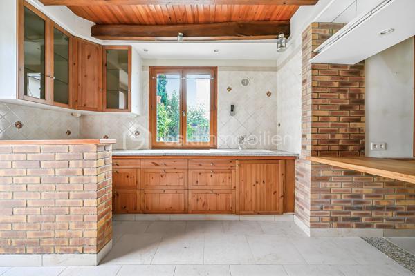 Maison de 130,41 m²