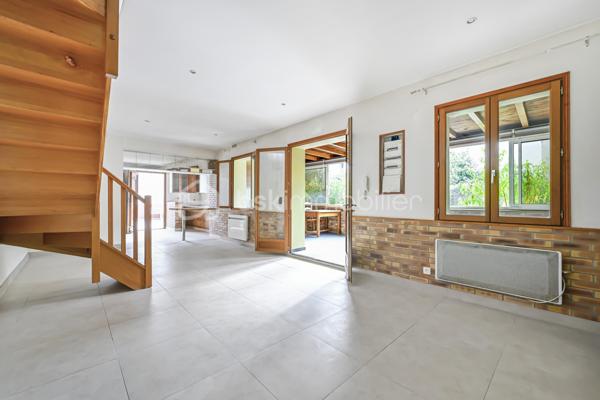 Maison de 130,41 m²