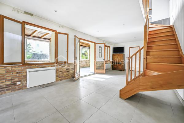 Maison de 130,41 m²