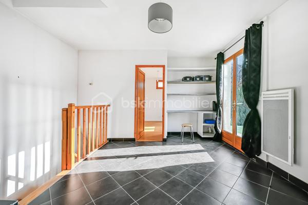 Maison de 130,41 m²