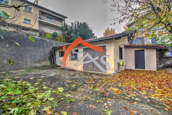 Vente Maison 8 pièces 224 m2 à Rive-de-Gier