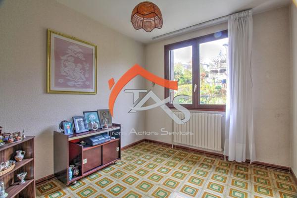 Vente Maison 8 pièces 224 m2 à Rive-de-Gier