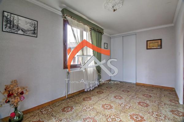 Vente Maison 8 pièces 224 m2 à Rive-de-Gier