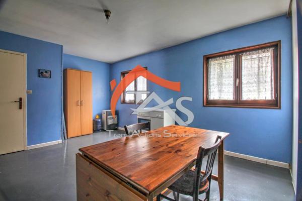 Vente Maison 8 pièces 224 m2 à Rive-de-Gier