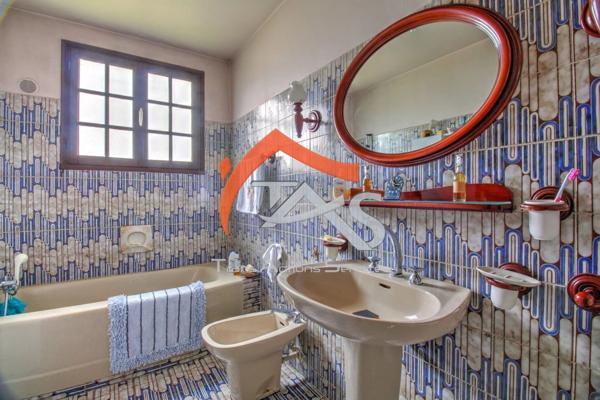 Vente Maison 8 pièces 224 m2 à Rive-de-Gier