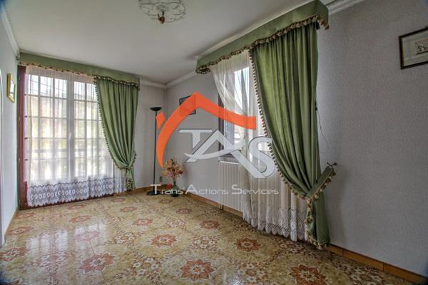 Vente Maison 8 pièces 224 m2 à Rive-de-Gier