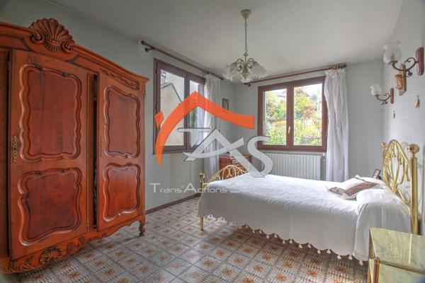 Vente Maison 8 pièces 224 m2 à Rive-de-Gier