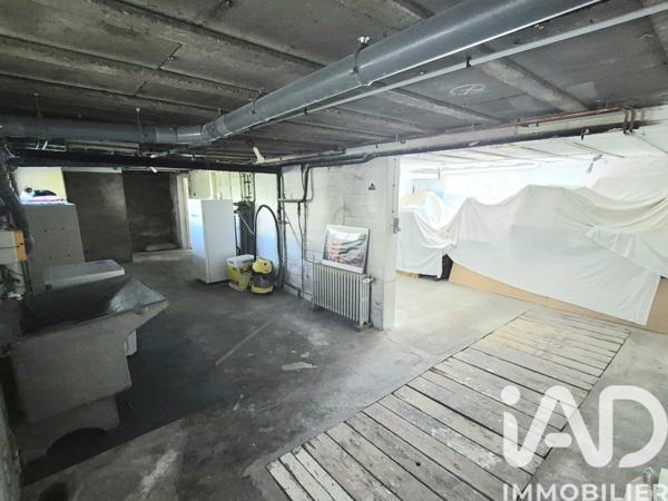 Maison à vendre 4 pièces 83,5 m² Palaiseau