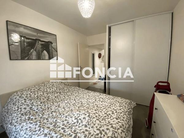 Location Appartement 2 pièces 46.72 m² - 20 AV. MOULIN/2 ALL. CASANO Acheres 78260