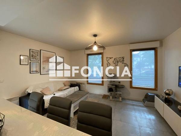 Location Appartement 2 pièces 46.72 m² - 20 AV. MOULIN/2 ALL. CASANO Acheres 78260