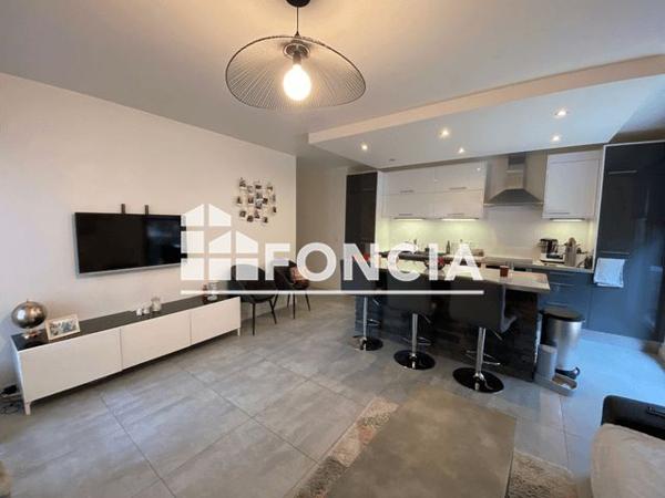 Location Appartement 2 pièces 46.72 m² - 20 AV. MOULIN/2 ALL. CASANO Acheres 78260