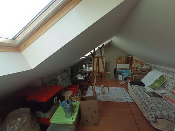 Très belle Maison située à Cergy-le-Haut 4CH et 1 bureau