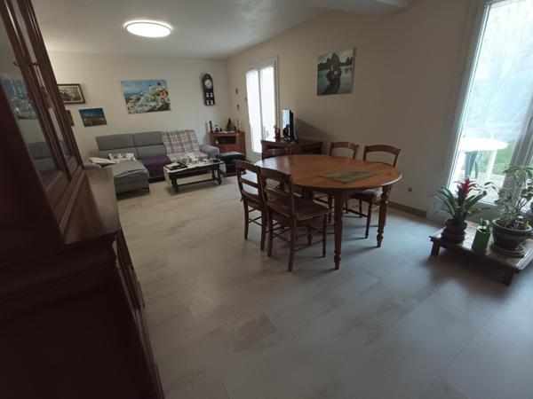 Très belle Maison située à Cergy-le-Haut 4CH et 1 bureau