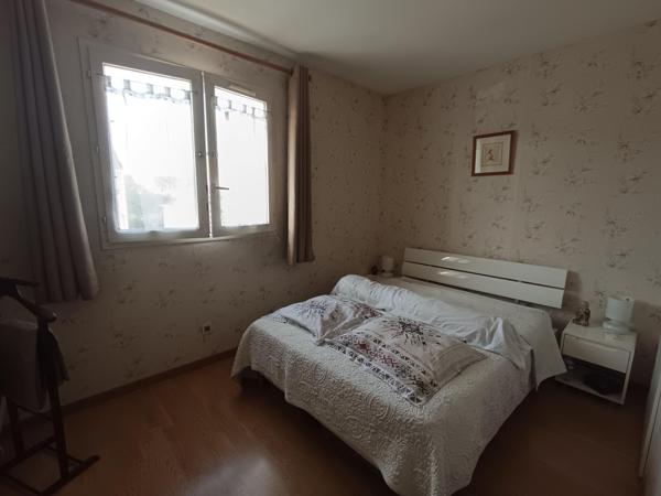 Très belle Maison située à Cergy-le-Haut 4CH et 1 bureau