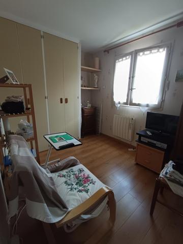 Très belle Maison située à Cergy-le-Haut 4CH et 1 bureau