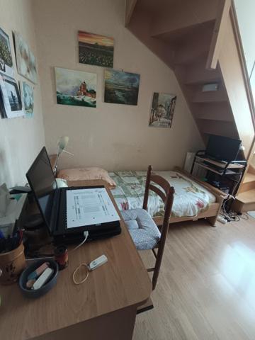 Très belle Maison située à Cergy-le-Haut 4CH et 1 bureau