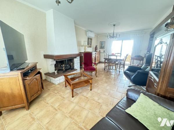 Maison semi-individuelle Résidence Bruay sur l'Escaut