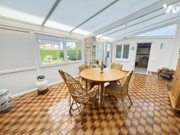 Maison semi-individuelle Résidence Bruay sur l'Escaut