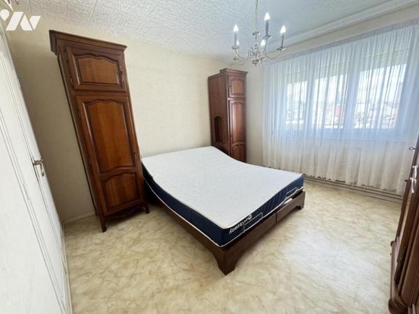 Maison semi-individuelle Résidence Bruay sur l'Escaut
