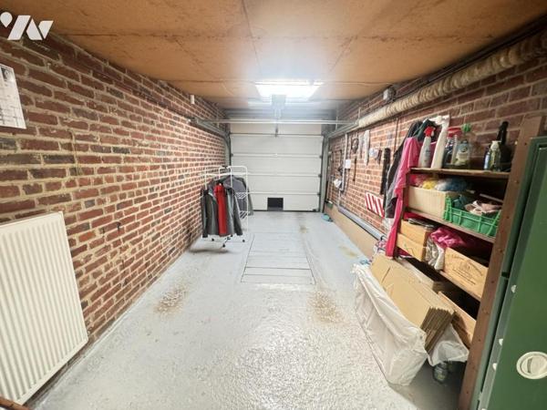 Maison semi-individuelle Résidence Bruay sur l'Escaut