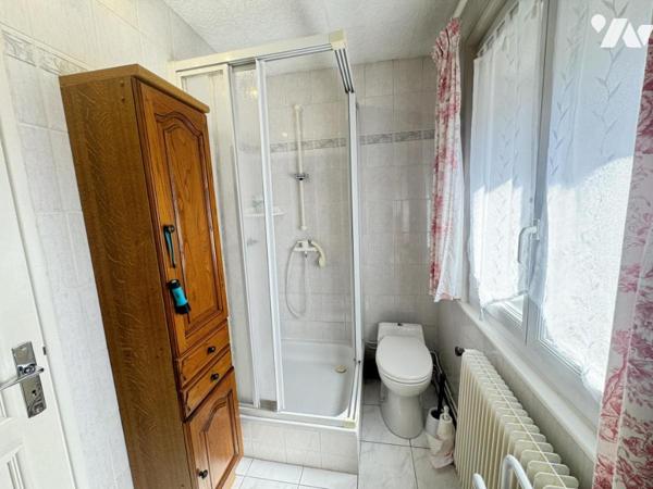 Maison semi-individuelle Résidence Bruay sur l'Escaut