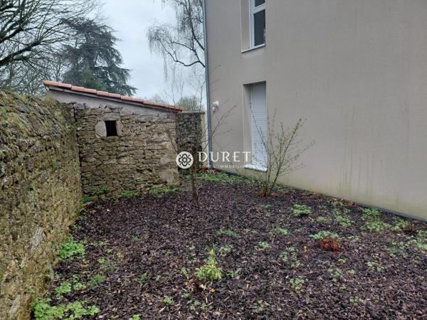 MAISON T3 NEUVE - LA BRUFFIERE
