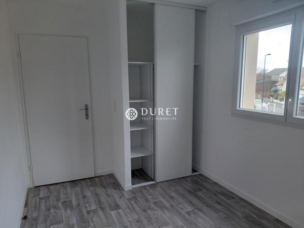MAISON T3 NEUVE - LA BRUFFIERE