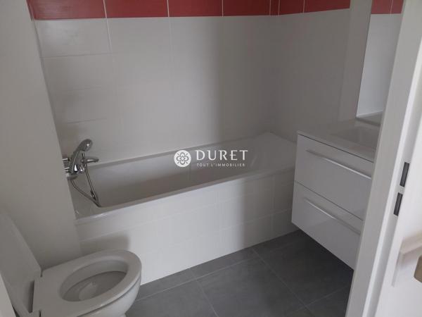 MAISON T3 NEUVE - LA BRUFFIERE
