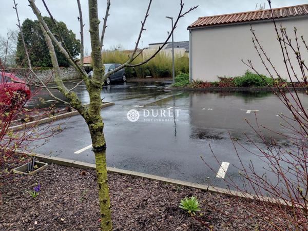 MAISON T3 NEUVE - LA BRUFFIERE