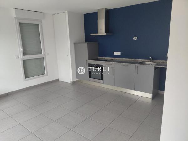 MAISON T3 NEUVE - LA BRUFFIERE
