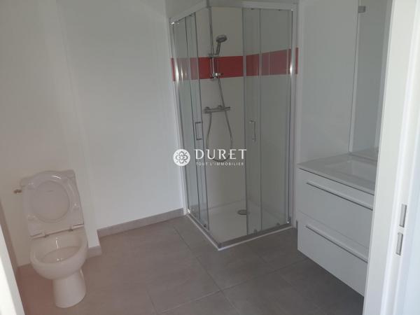 MAISON T3 NEUVE - LA BRUFFIERE
