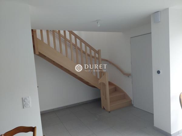 MAISON T3 NEUVE - LA BRUFFIERE