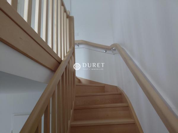 MAISON T3 NEUVE - LA BRUFFIERE