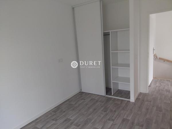 MAISON T3 NEUVE - LA BRUFFIERE