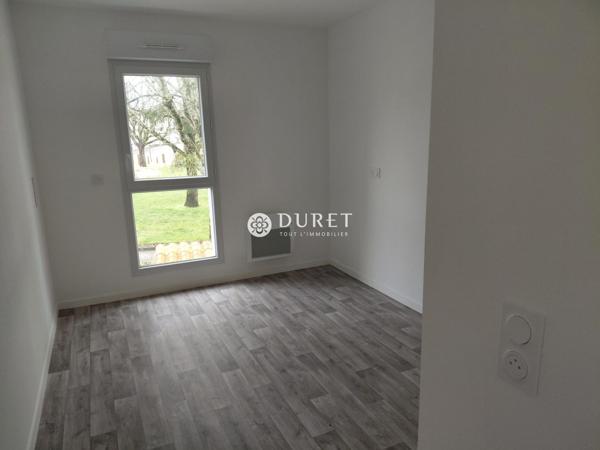 MAISON T3 NEUVE - LA BRUFFIERE